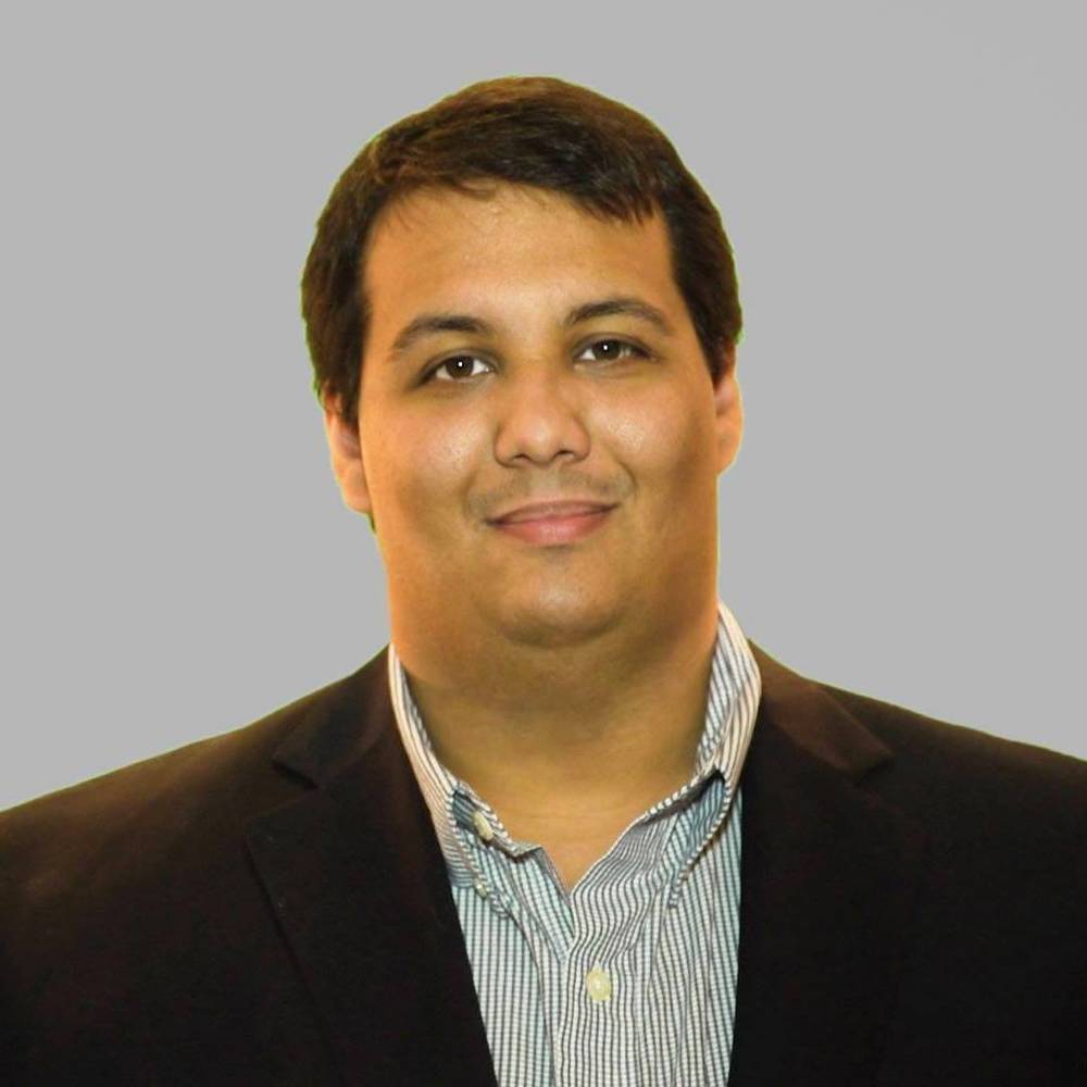 Steven C Hamilton II