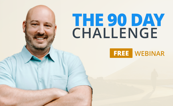 Registration page Smooth 90 day