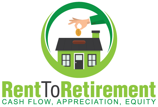 Rent to Retirement Logo